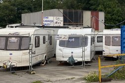 Star Caravan Sales in Newport