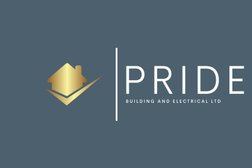 Pride Building and Electrical LTD in Wolverhampton