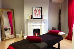 Fire & Earth Sports Massage in Coventry