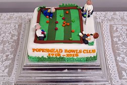 Popes Mead Bowling Club in Crawley