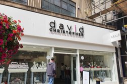 David Christopher Jewellers in Gloucester