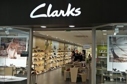 Clarks in Crawley