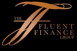 The Fluent Finance Group Photo