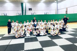 Enso Martial Arts - Children, Teen & Adult Ju Jitsu in Bolton