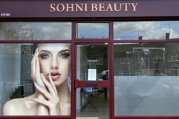 Sohni Beauty Ltd in Slough