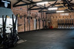 Fortitude Fitness London in London