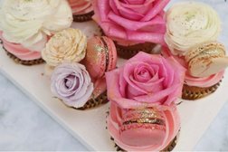 Millieés Cupcakes & Bakery Photo