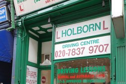 Holborn School Of Motoring in London