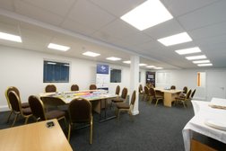 Concept Business Centre in York