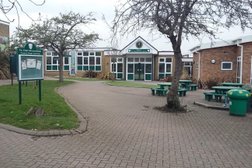 Lee Chapel Primary School in Basildon