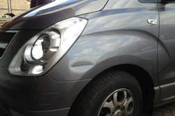 Dents and Scuffs Car Body Repair In Ipswich, Suffolk. in Ipswich