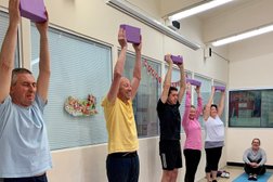 CoreFlex Yoga Pilates Class Westhoughton in Bolton