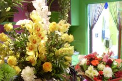 Flowers at 166 Bournemouth Florist Photo