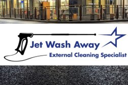 Jet Wash Away External Cleaning Specialist Photo