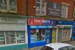 Phone Experts (Fonexperts) in Newcastle upon Tyne