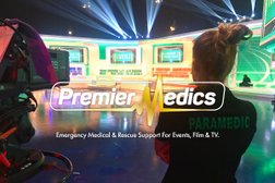 Premier Medics Ltd in Poole