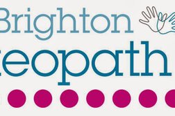 The Brighton Osteopath in Brighton