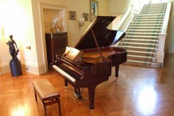Roberts Pianos Photo