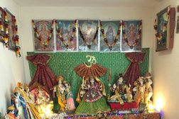 Milton Keynes Hindu Association (MKHA) Community Centre Photo