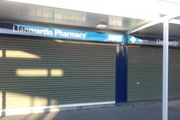 Llanmartin Pharmacy Ltd in Newport