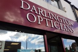 Darlington Opticians Photo