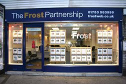 The Frost Partnership Estate Agents Langley Photo