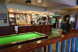 The Moorland Inn in Stoke-on-Trent