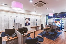 Cameron-Davies Opticians & Hearing Care in Portsmouth