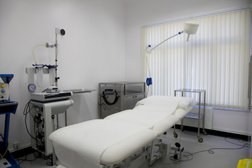 Nu Cosmetic Clinic in Liverpool