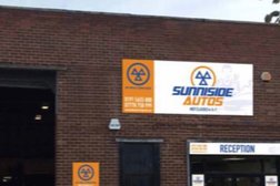 Sunniside Autos in Sunderland