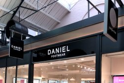 Daniel Footwear Outlet in Swindon