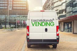 East Midlands Vending Ltd in Nottingham
