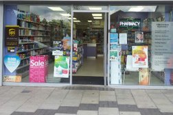 Stockwood Pharmacy in Bristol
