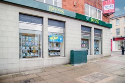 Dixons Sales and Letting Agents Wolverhampton in Wolverhampton