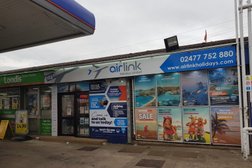 Airlink Holidays Limited in Coventry