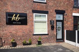 House of beauty in Wigan