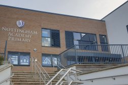 Nottingham Academy (Sneinton Boulevard site)) Photo