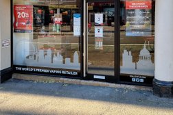 Totally Wicked - E-cigarette and E-liquid Shop Photo
