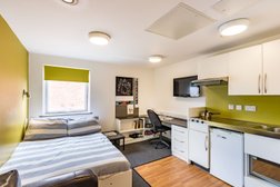 Russell View Student Accommodation in Nottingham