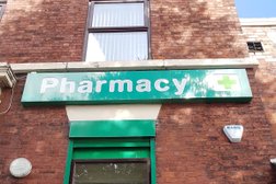 Green Lane Pharmacy in Liverpool