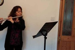 Piano & Flute lessons - Poole Photo