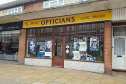 S J More Opticians in Southend-on-Sea