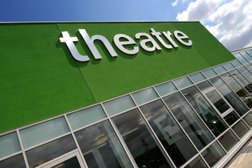 The Hancox Theatre in Luton
