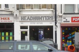Headhunters in Southend-on-Sea