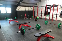 Ultimate Fitness Cheshire in Warrington