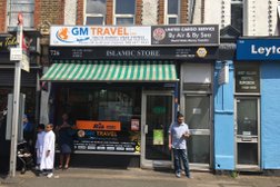 GM Travel in London