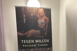 Tegen Wilcox PT - Female personal trainer Photo