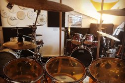 Leeds Drum Studio in Leeds