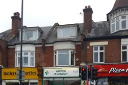 Winton Pharmacy in Bournemouth
