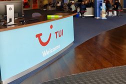 TUI Holiday Superstore in Basildon